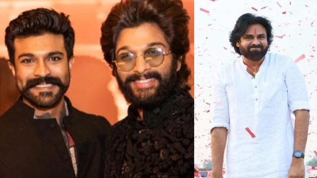 ram-charan-allu-arjun-celebrate-pawan-kalyan-ap-elections-2024-win-a-proud-day-for-our-family-lok-sabha